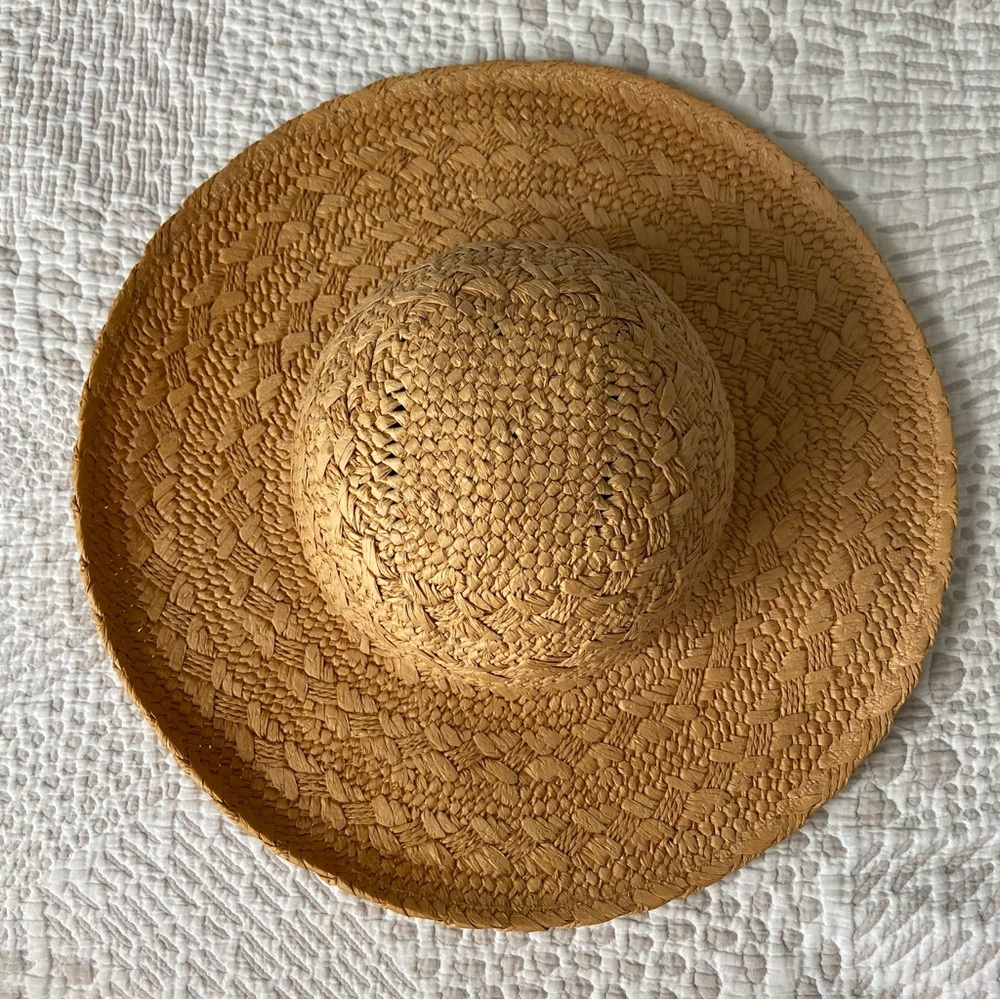Madewell c Biltmore Sun Hat